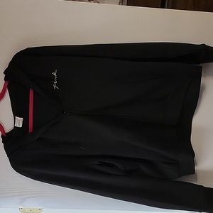 NWOT Victoria secrets sweatshirt xxl